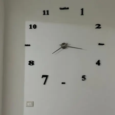 Апартаменти Inside Sedil Dominova House Сорренто