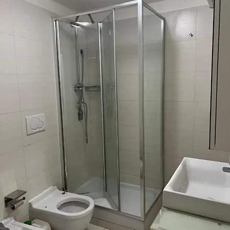 Inside Sedil Dominova House * Сорренто