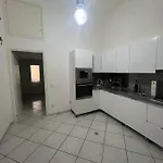 Apartment Inside Sedil Dominova House