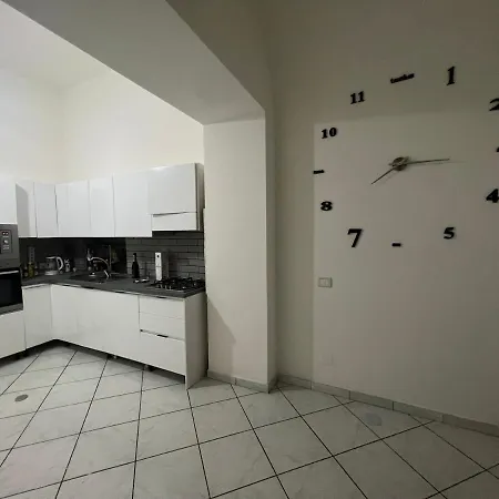 Inside Sedil Dominova House Apartamento Sorrento