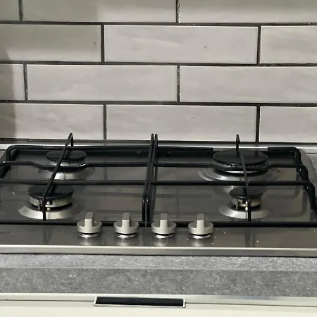 Apartamento Inside Sedil Dominova House