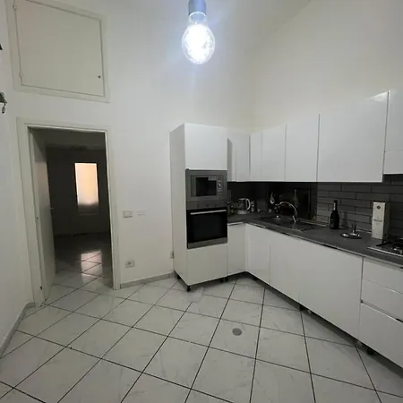 Apartament Inside Sedil Dominova House