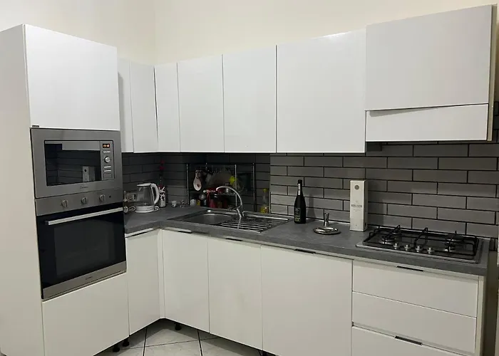 Διαμέρισμα Inside Sedil Dominova House Σορέντο