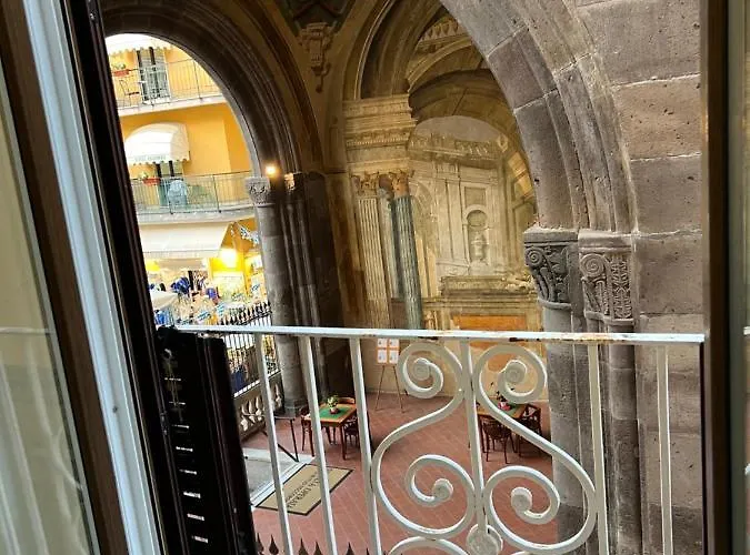 Inside Sedil Dominova House Διαμέρισμα *