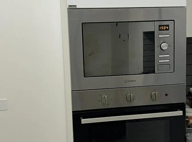 Inside Sedil Dominova House Διαμέρισμα *