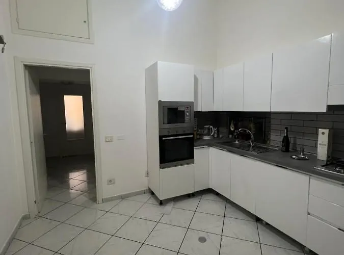 Διαμέρισμα Inside Sedil Dominova House