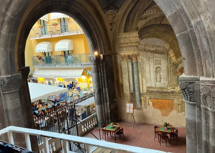 Διαμέρισμα Inside Sedil Dominova House Σορέντο