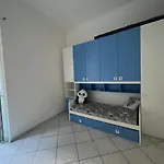 Inside Sedil Dominova House Apartment *
