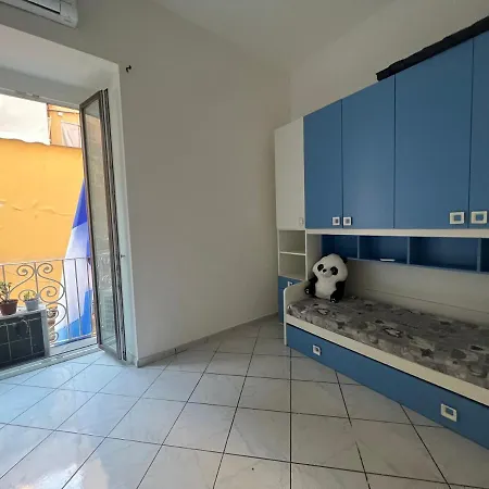 Inside Sedil Dominova House شقة