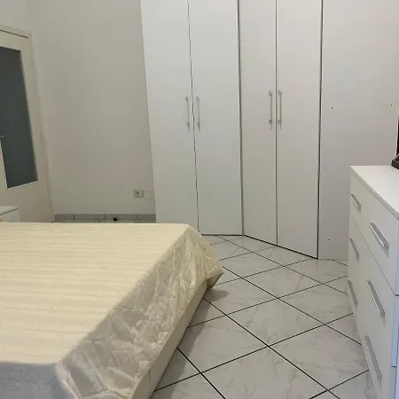 شقة Inside Sedil Dominova House