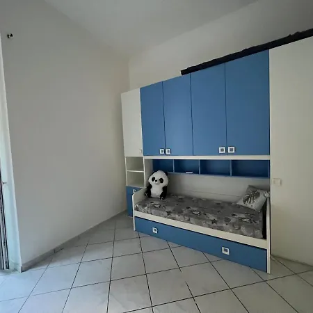 Inside Sedil Dominova House شقة *
