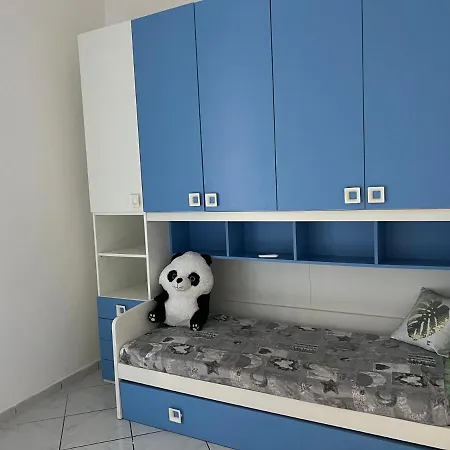 Inside Sedil Dominova House *