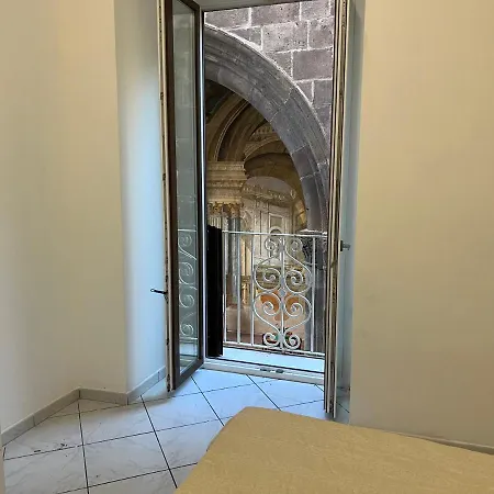 Inside Sedil Dominova House Διαμέρισμα