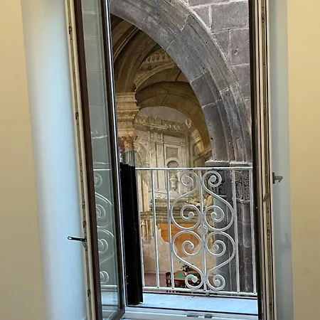 شقة Inside Sedil Dominova House سورينتو