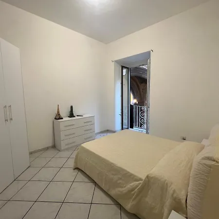 شقة Inside Sedil Dominova House سورينتو