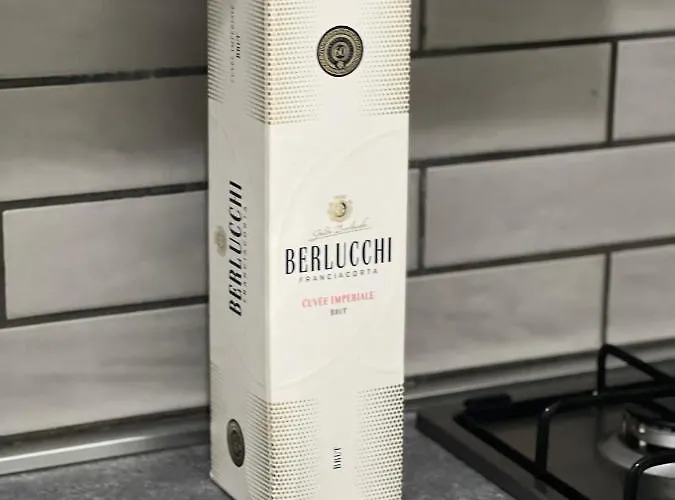 Inside Sedil Dominova House Appartamento