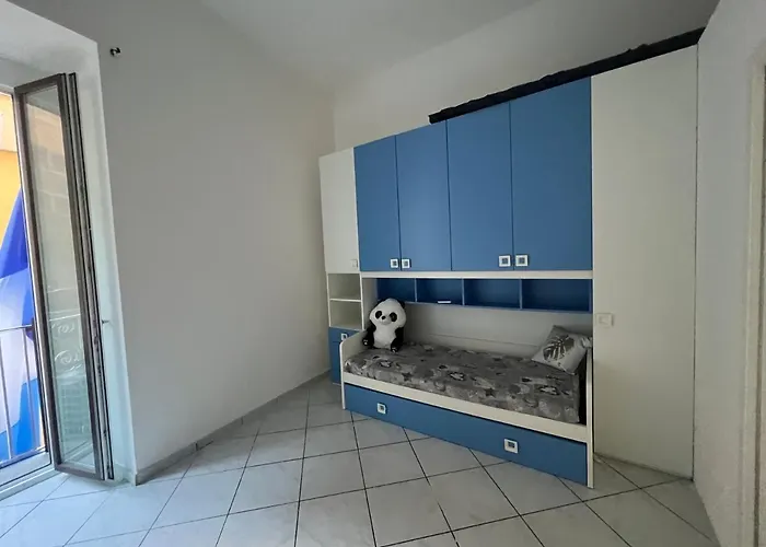 Inside Sedil Dominova House Appartement *