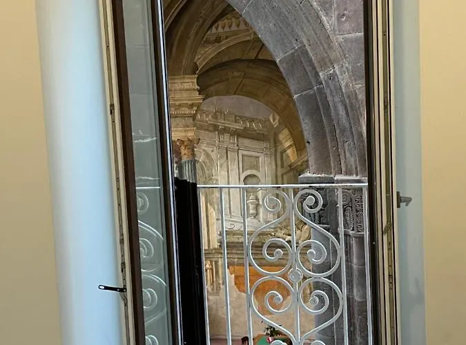 Appartamento Inside Sedil Dominova House Sorrento