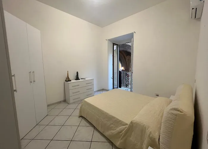 Appartamento Inside Sedil Dominova House Sorrento