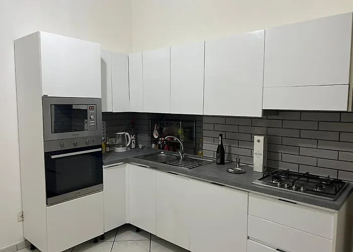 Appartement Inside Sedil Dominova House