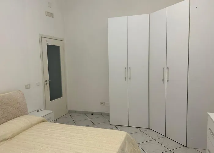 Inside Sedil Dominova House